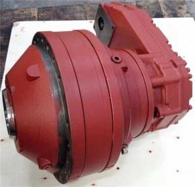 افقی فیڈ مکسر گیئر باکس ایکس ایچ جی {{0}